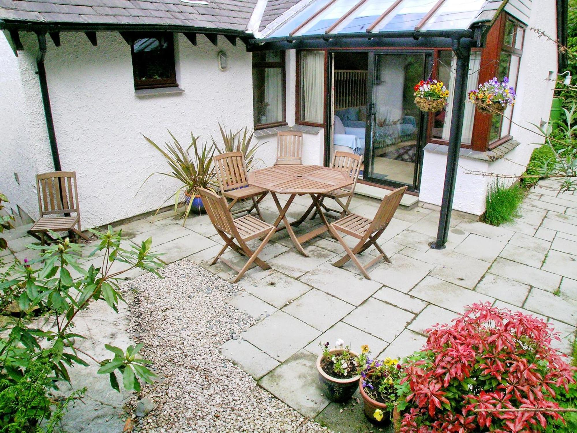 Bank End Villa Glenridding Exterior photo